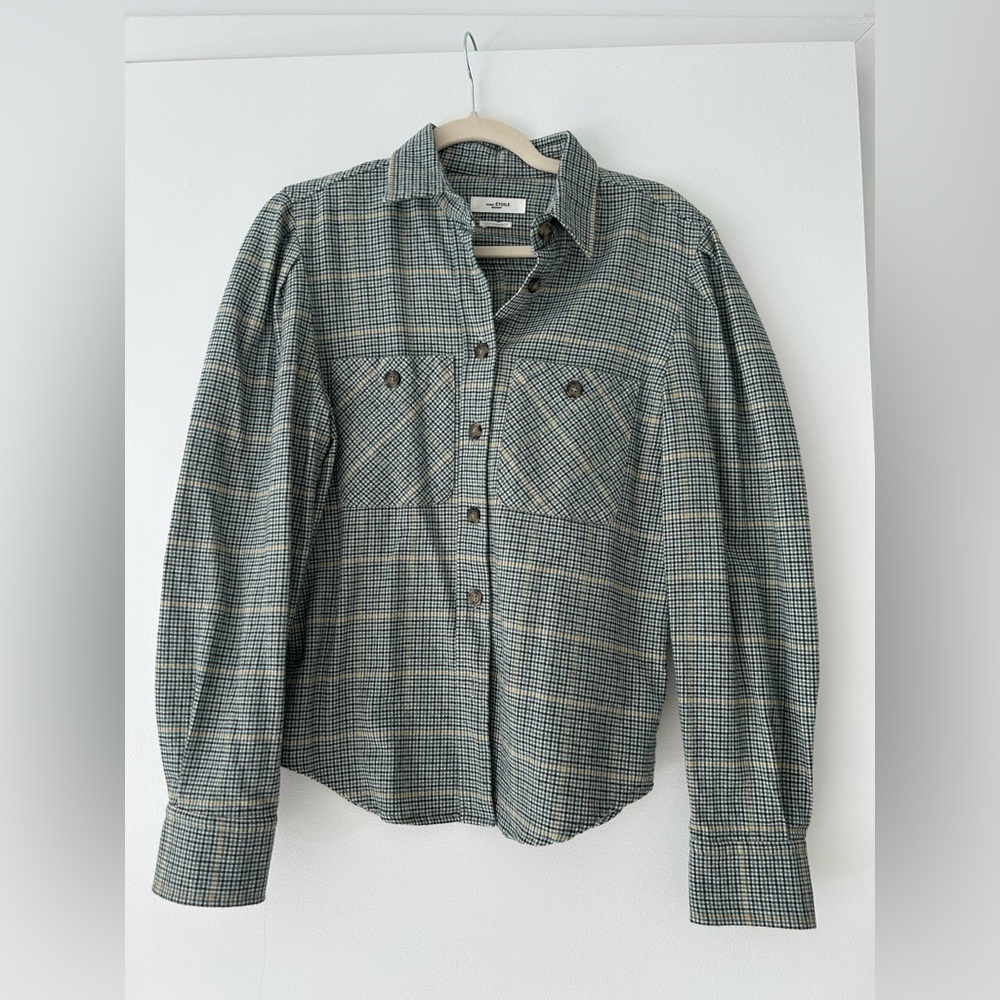 ISABEL MARANT ÉTOILE
